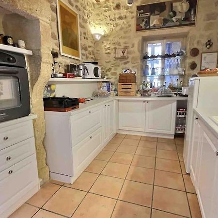 Chez Lydia - Osez La Vie De Chateau ! Pont Du Gard, Uzes Remoulins Kültér fotó
