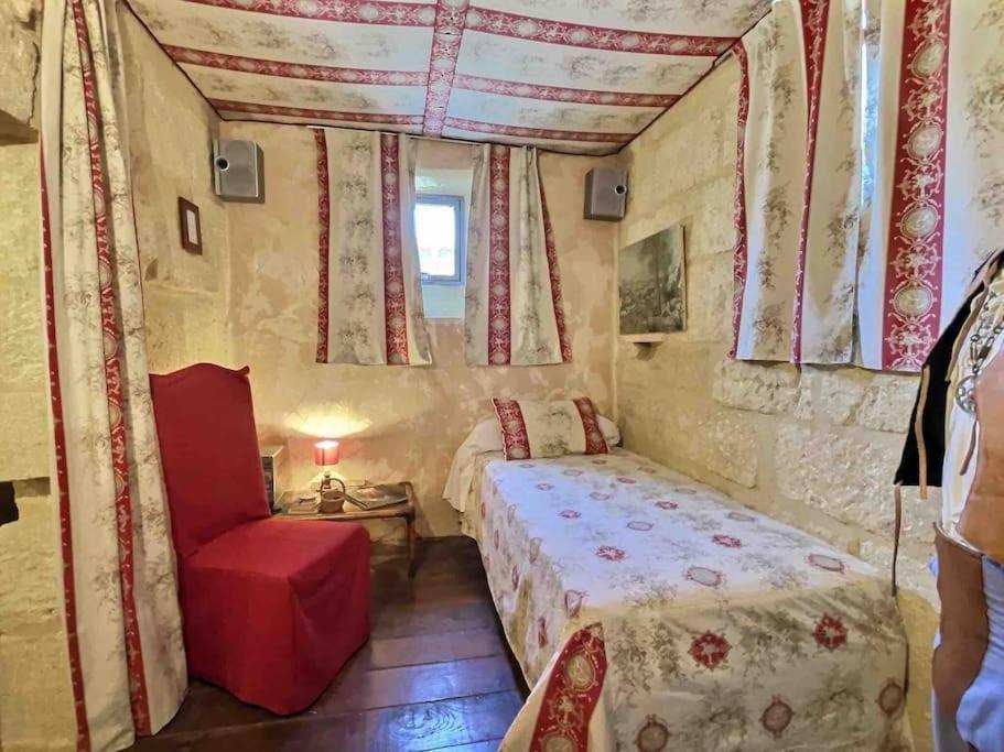 Chez Lydia - Osez La Vie De Chateau ! Pont Du Gard, Uzes Remoulins Kültér fotó