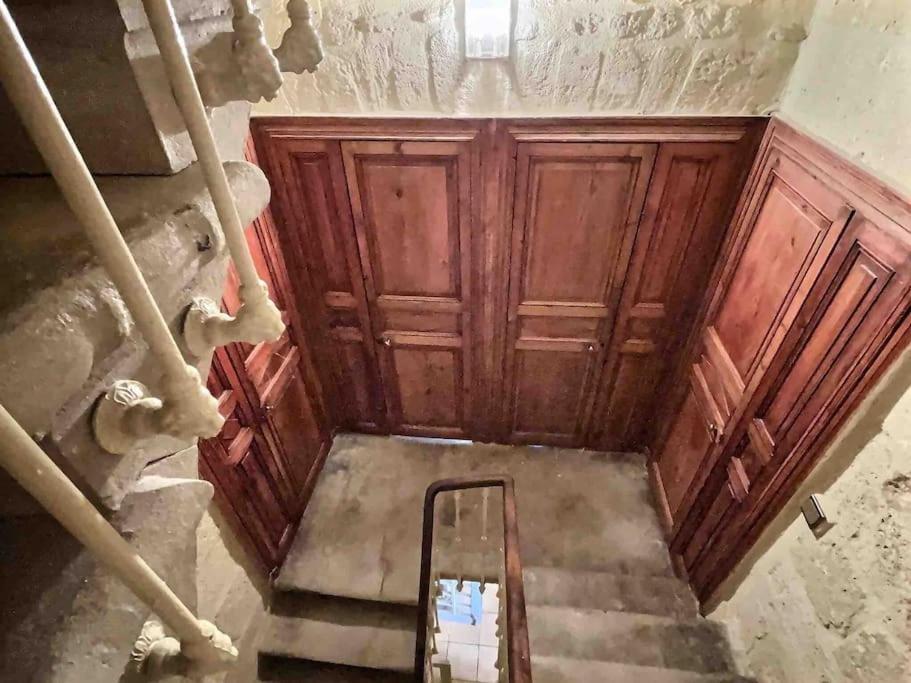 Chez Lydia - Osez La Vie De Chateau ! Pont Du Gard, Uzes Remoulins Kültér fotó