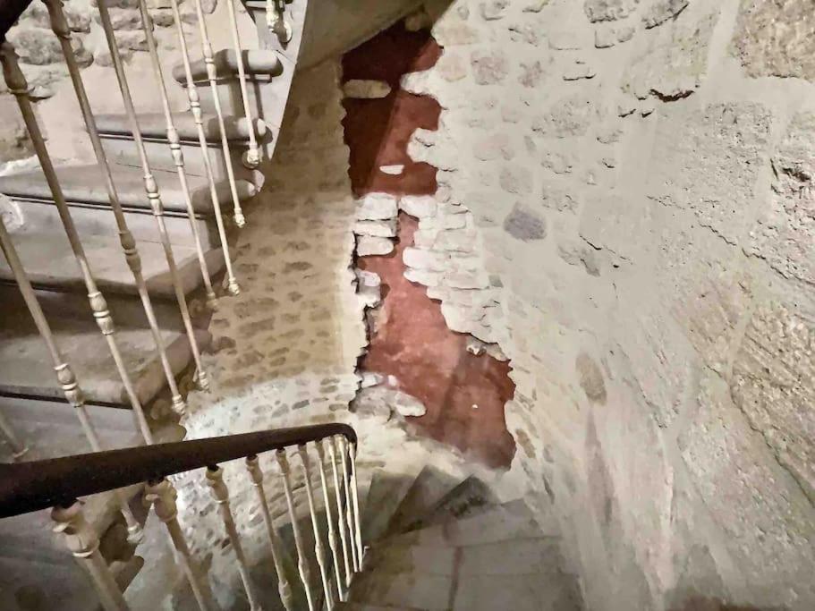 Chez Lydia - Osez La Vie De Chateau ! Pont Du Gard, Uzes Remoulins Kültér fotó