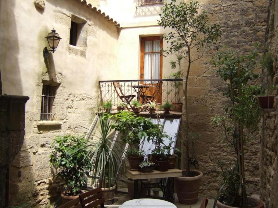 Chez Lydia - Osez La Vie De Chateau ! Pont Du Gard, Uzes Remoulins Kültér fotó